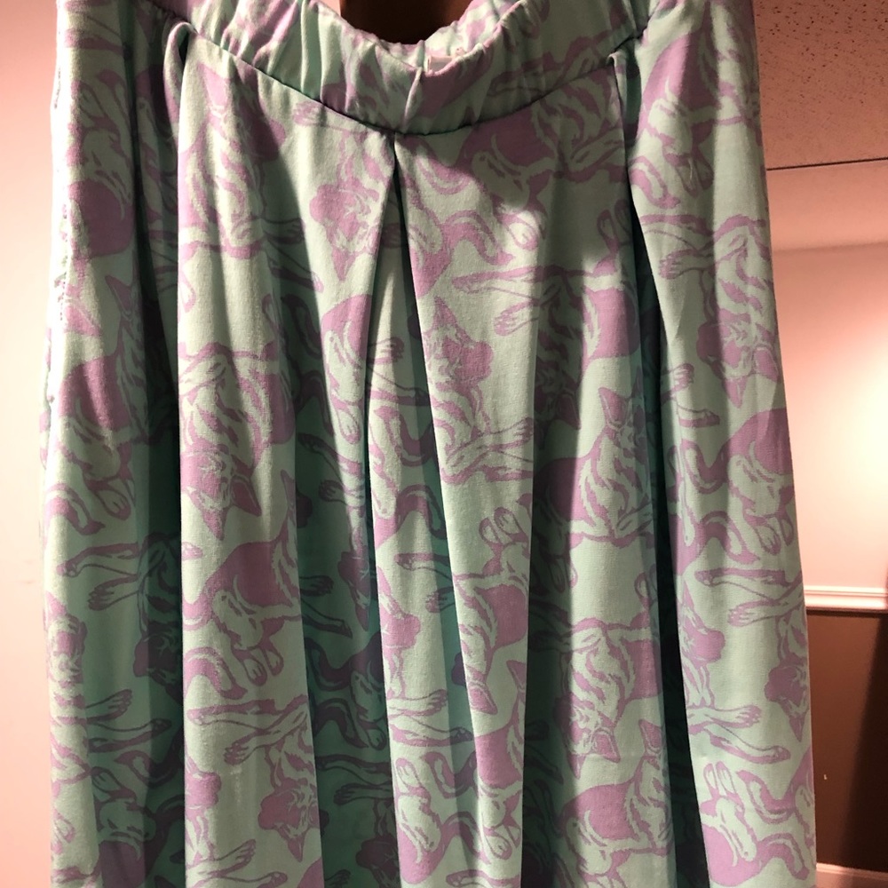 LuLaRoe Madison L